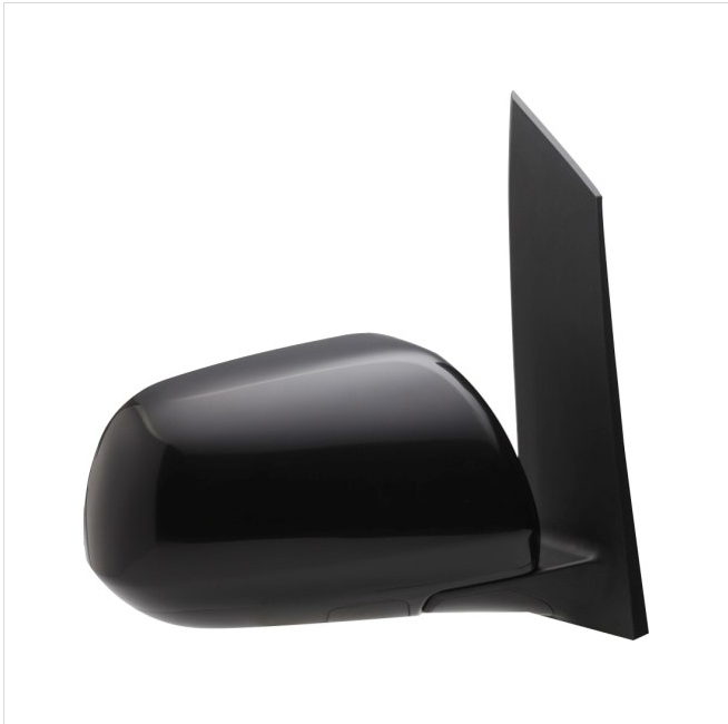 TOYOTA SIENNA 2011-2020 — MIRROR RH ; POWER/SPOTTER GLASS; W/O HEATED/BLIND ; SIENNA 2015-2020