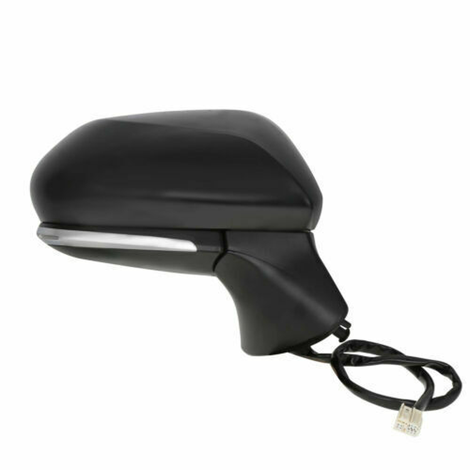 TO1321368 toyota camry 2018 2025 right side mirror power heated ptm north america built wi 3