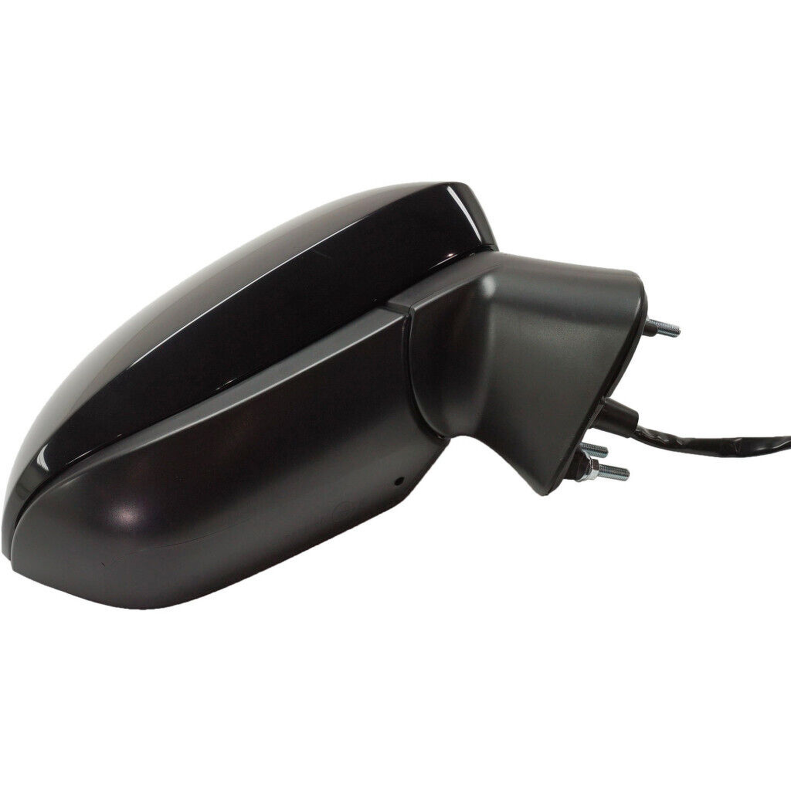 TO1321392 toyota corolla 2020 2025 right side mirror power ptm htd japan us built to132139 2