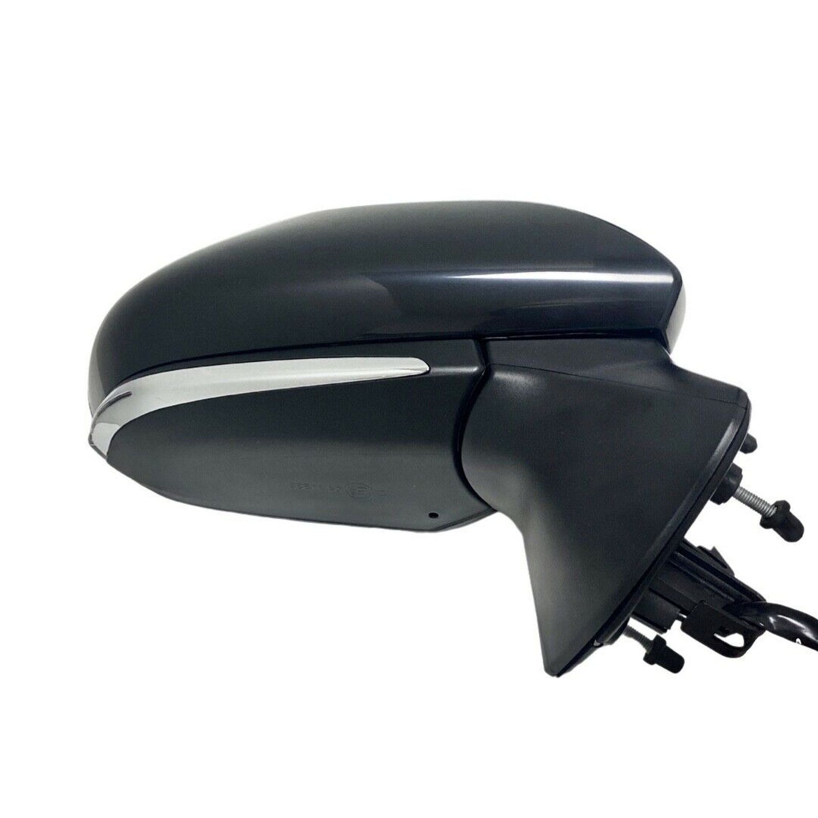 TO1321404 toyota avalon 2019 2022 right side mirror power htd with signal blind spot ptm t 5