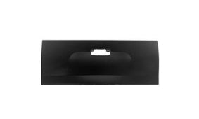 TOYOTA TUNDRA 2007-2013 — TAILGATE SHELL; 2007-2013