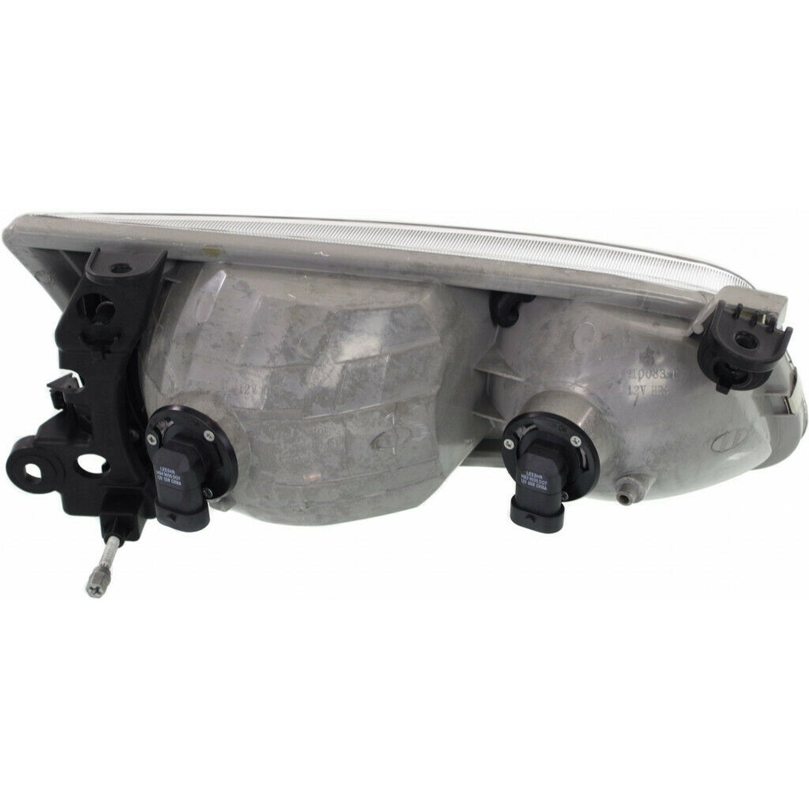 TO2502130 toyota camry 2000 2001 left headlight hq to2502130 2