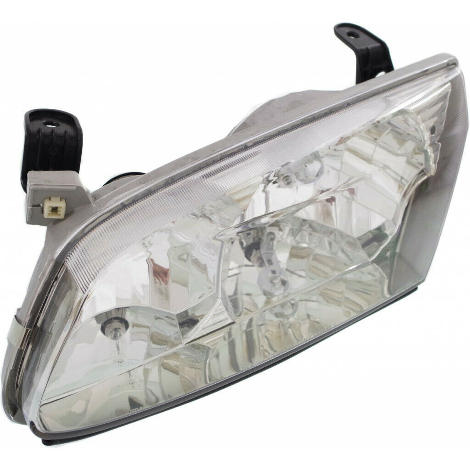 TO2502130 toyota camry 2000 2001 left headlight hq to2502130 3
