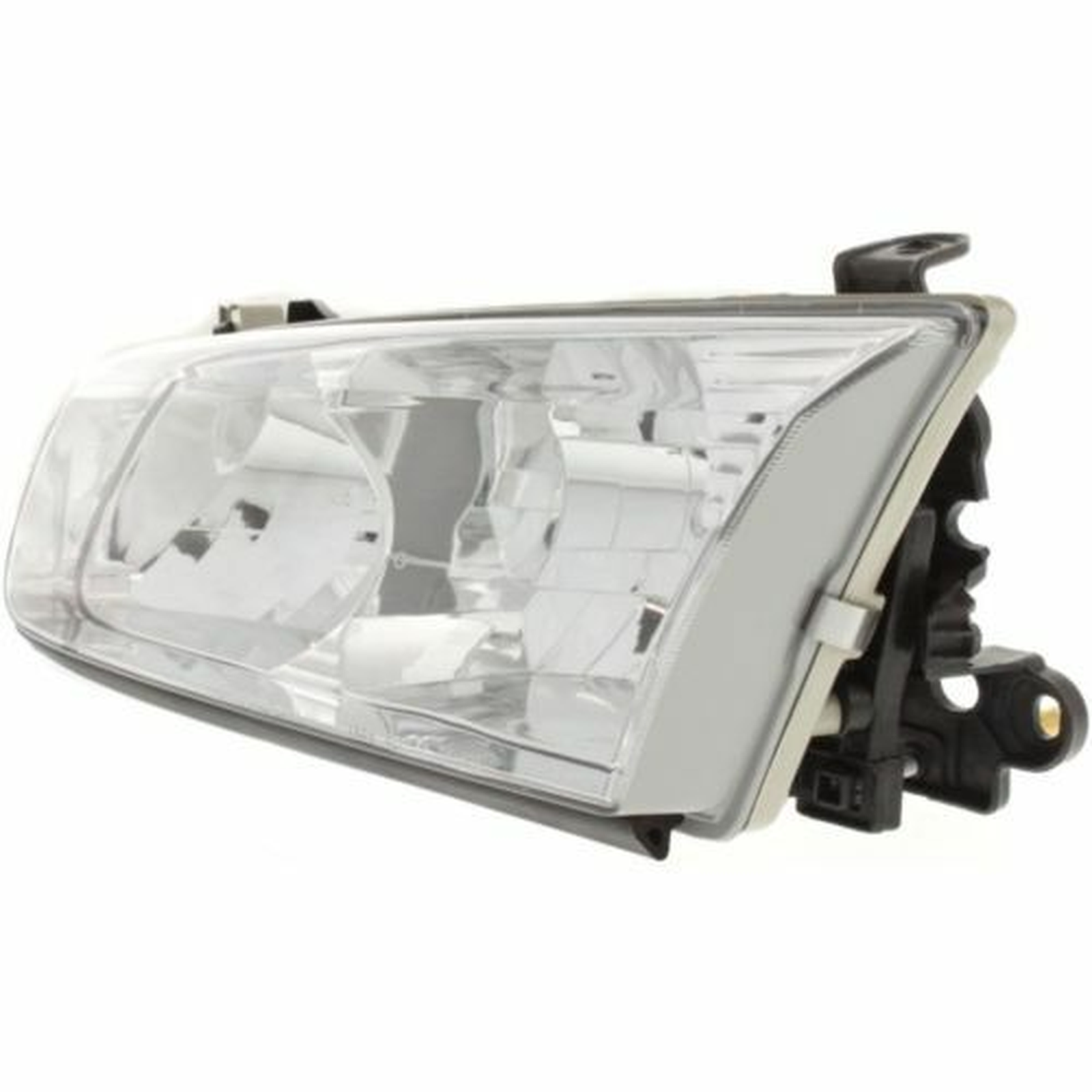 TO2502130 toyota camry 2000 2001 left headlight hq to2502130 4