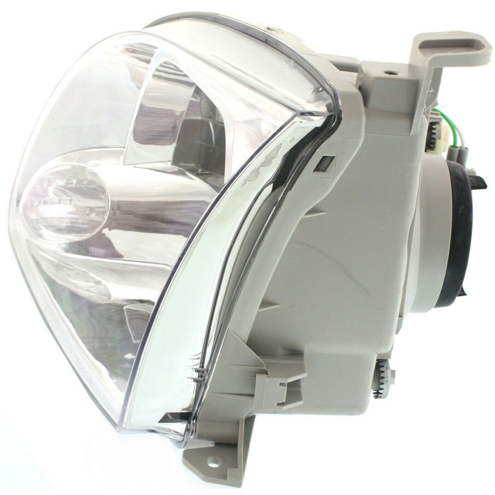 TO2502166 toyota tundra 2006 left headlight regular cab hq to2502166 2