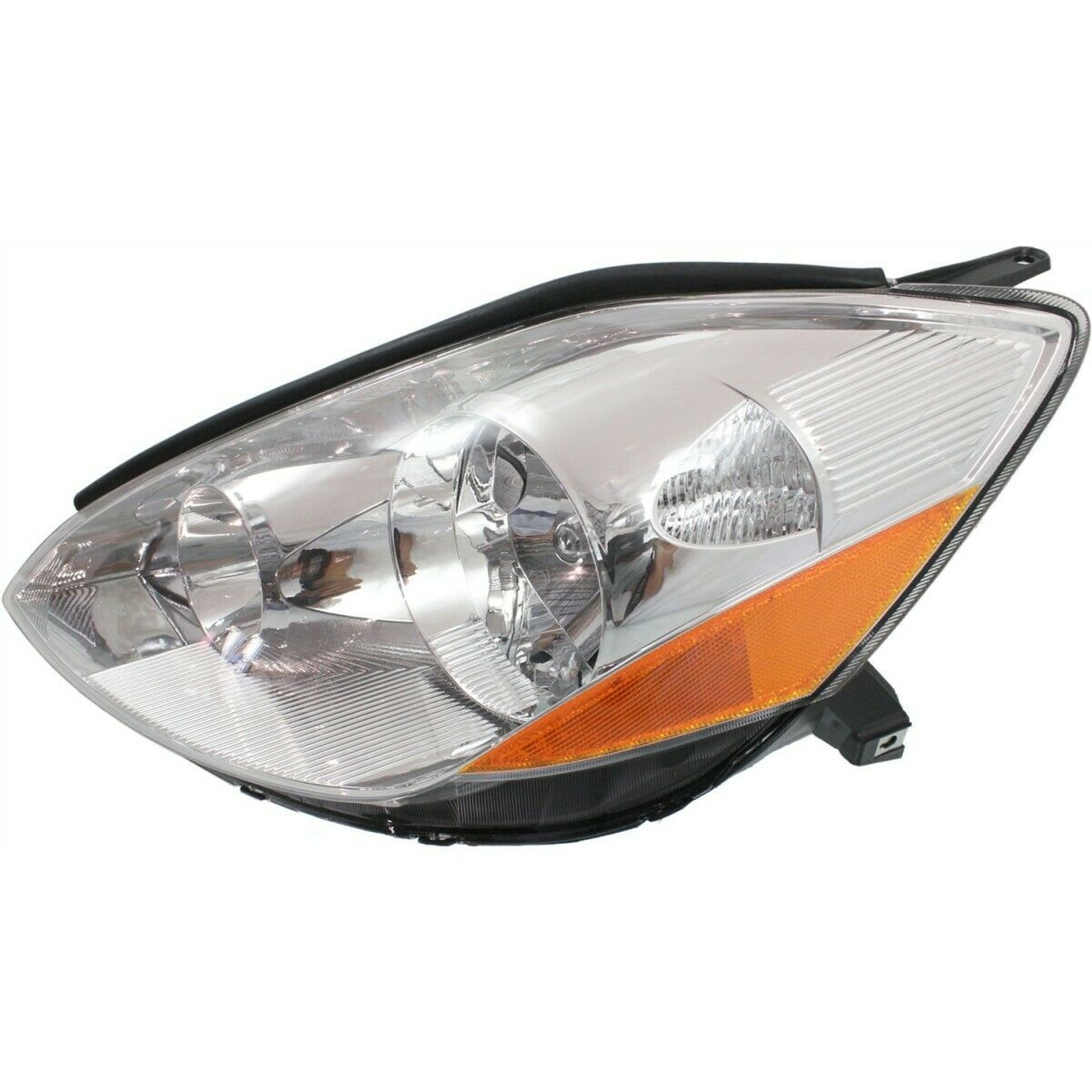 TO2502175 toyota sienna 2006 2010 left headlight hid hq to2502175 2