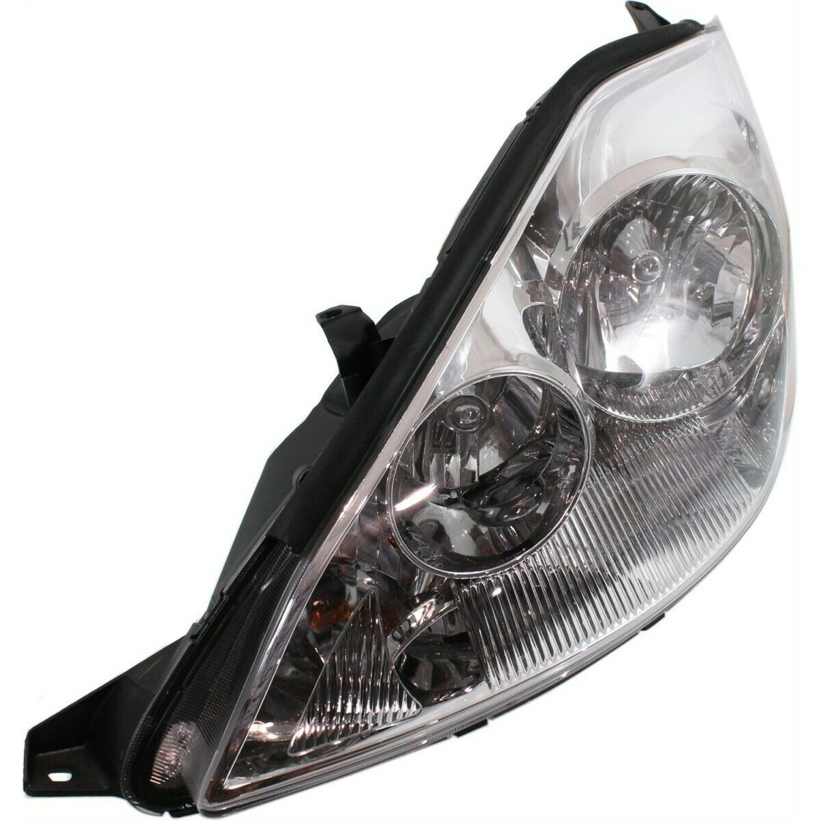 TO2502175 toyota sienna 2006 2010 left headlight hid hq to2502175 3