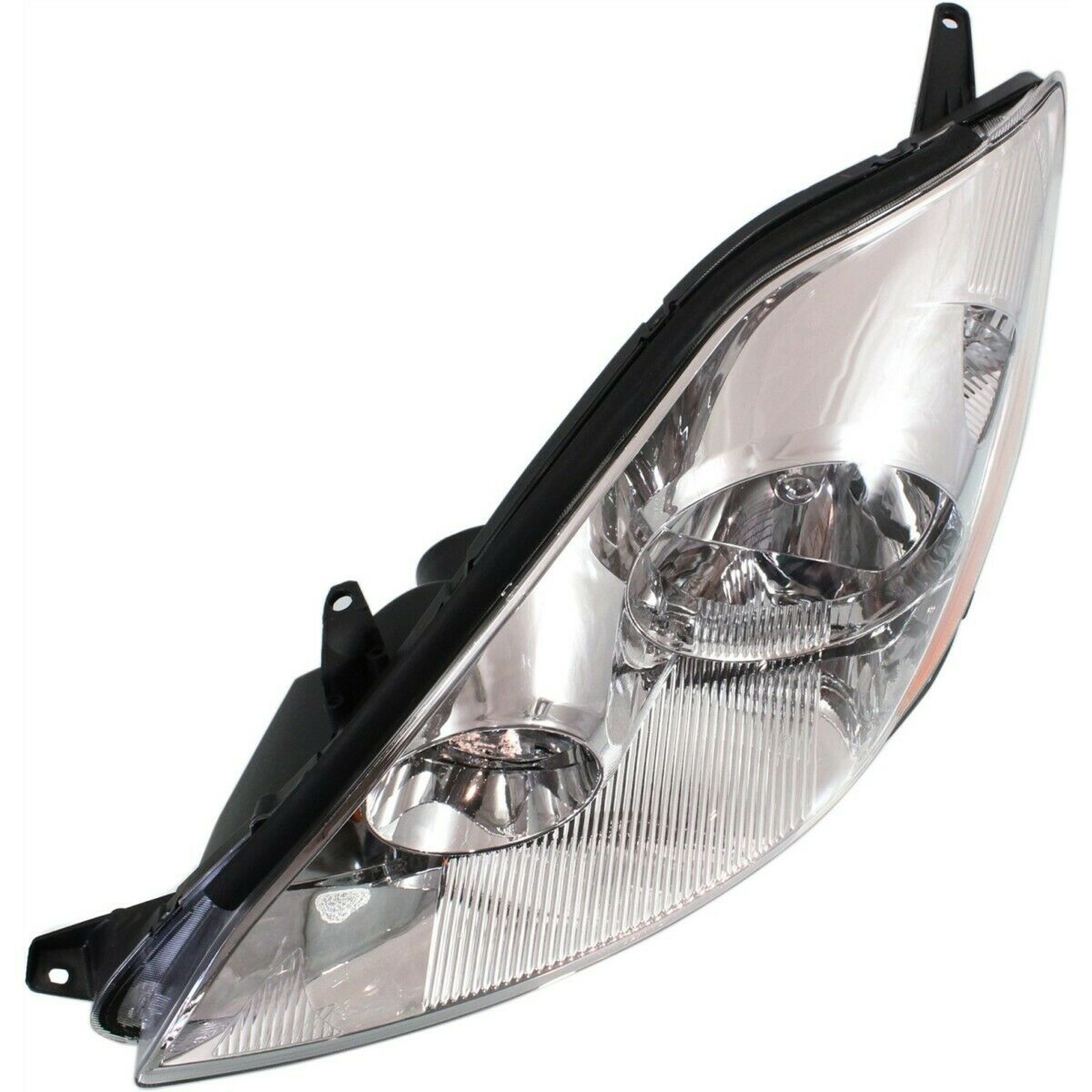 TO2502175 toyota sienna 2006 2010 left headlight hid hq to2502175 4