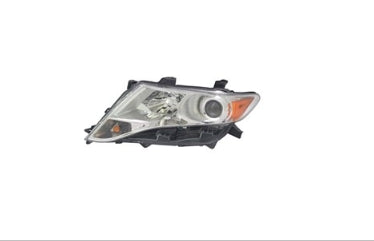 TOYOTA VENZA 2009-2016 — HID HEAD LIGHT LH; VENZA 2009-2012