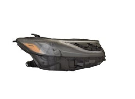 TOYOTA CAMRY/HYBRID 2025- — LED HEADLIGHT LH; XSE; HYBRID; 2025 (81150AQ040)