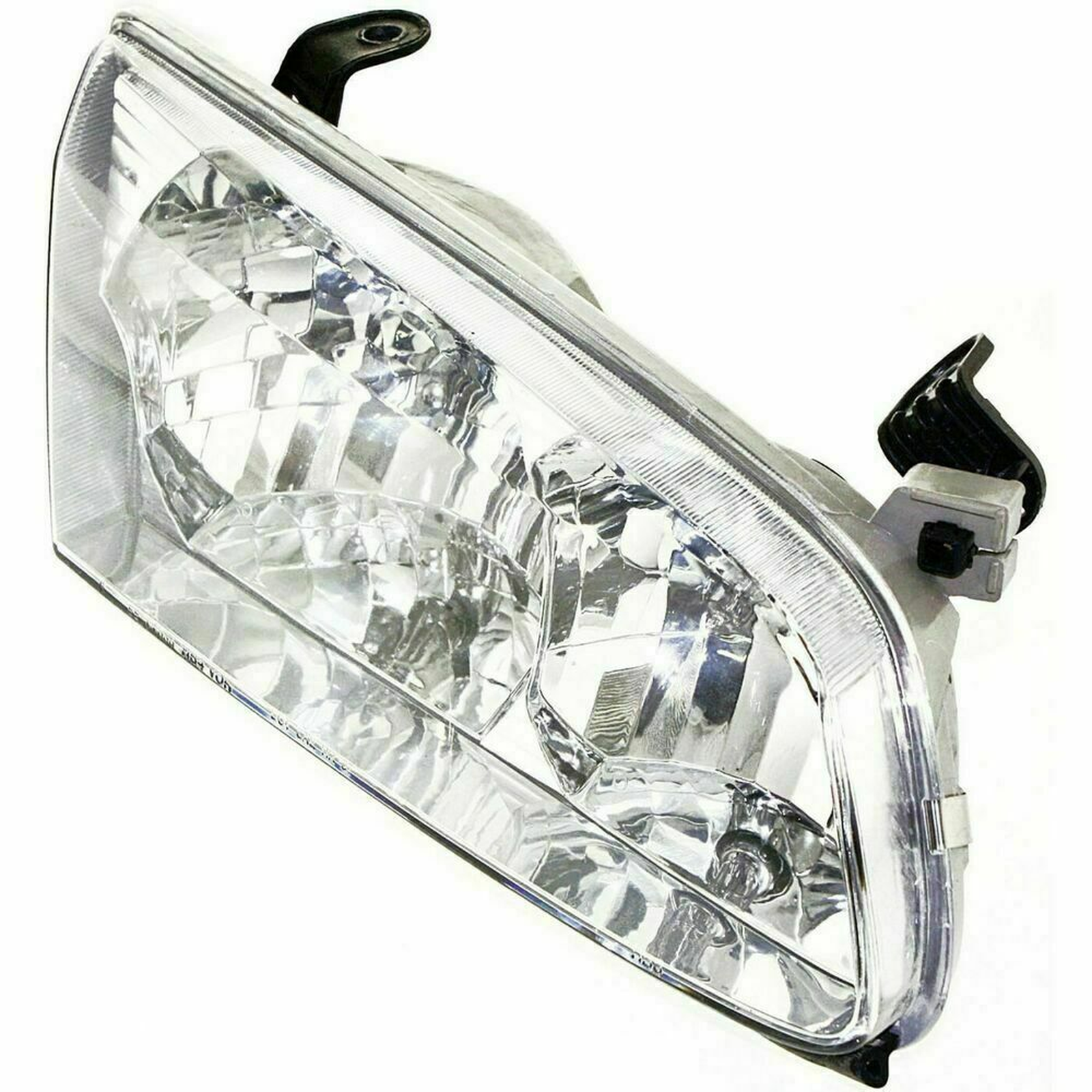 TO2503130 toyota camry 2000 2001 right headlight hq to2503130 2