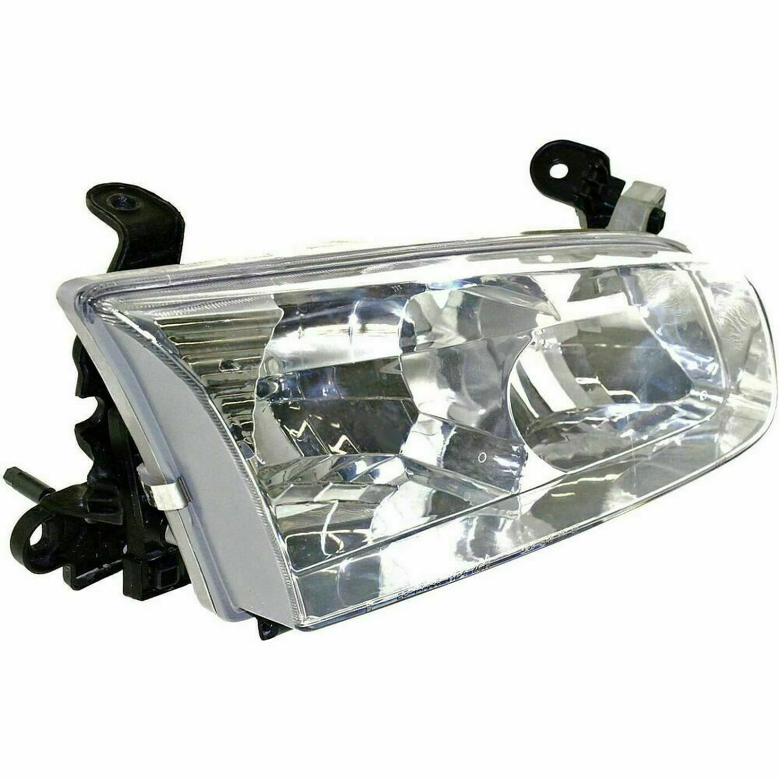 TO2503130 toyota camry 2000 2001 right headlight hq to2503130 3