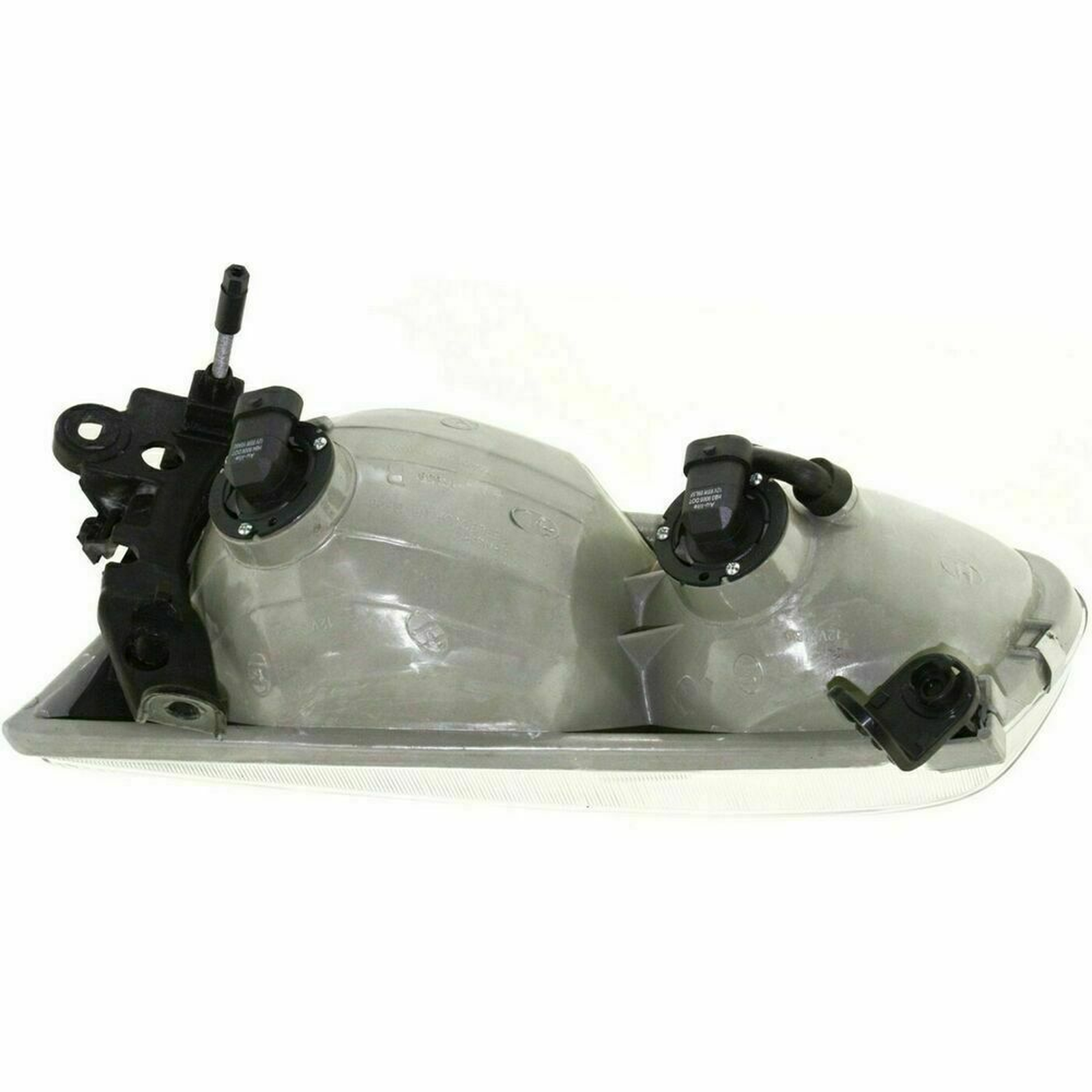 TO2503130 toyota camry 2000 2001 right headlight hq to2503130 4