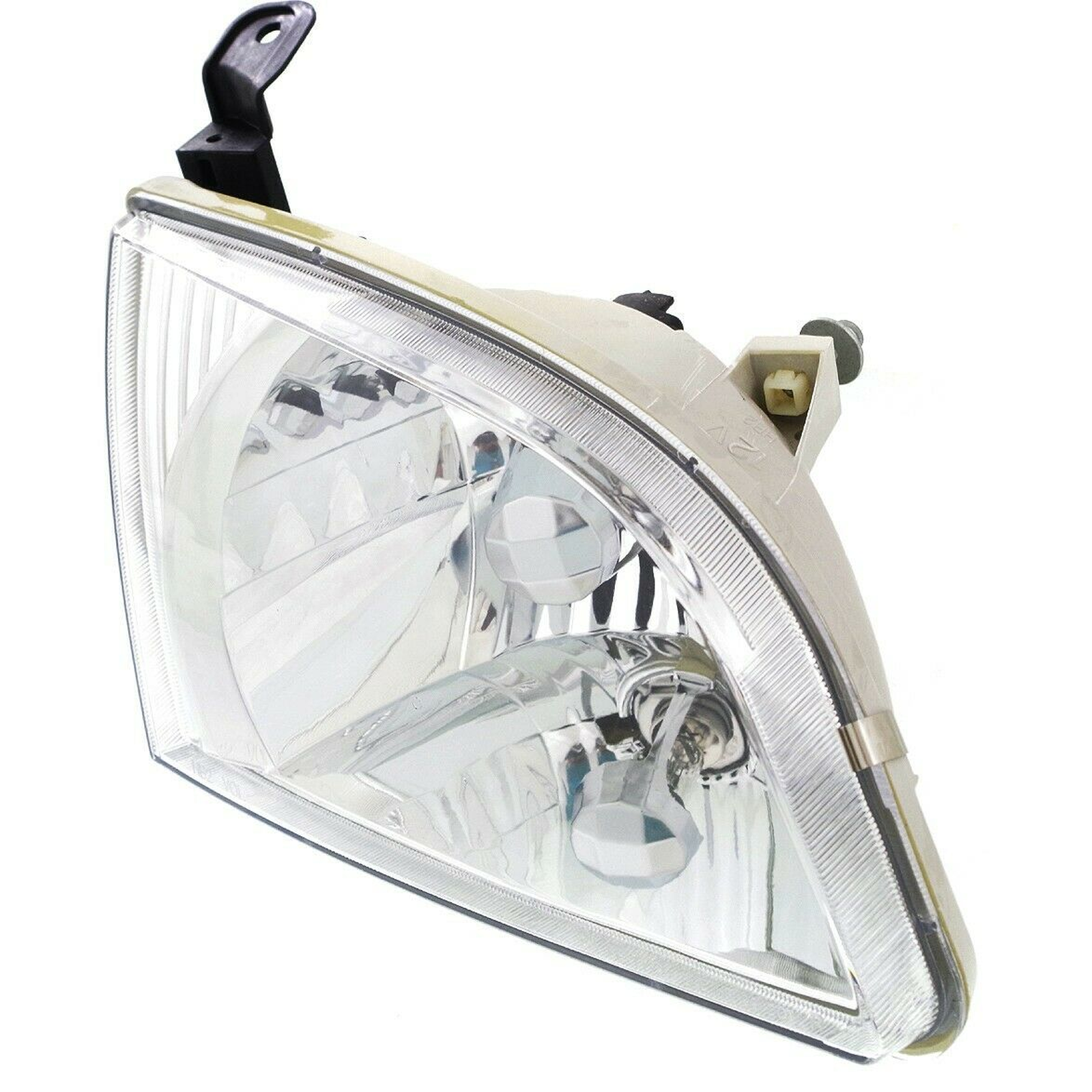 TO2503135 toyota sienna 2001 2003 right headlight hq to2503135 2