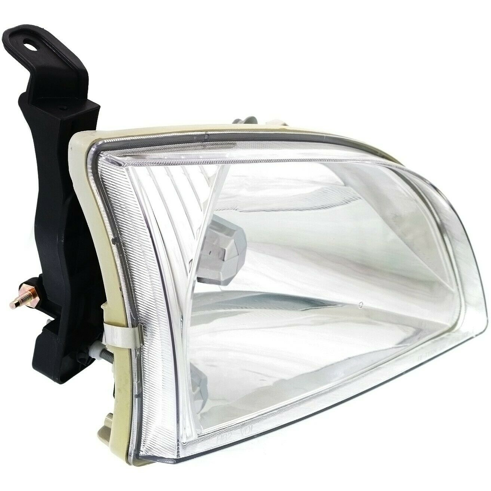 TO2503135 toyota sienna 2001 2003 right headlight hq to2503135 3