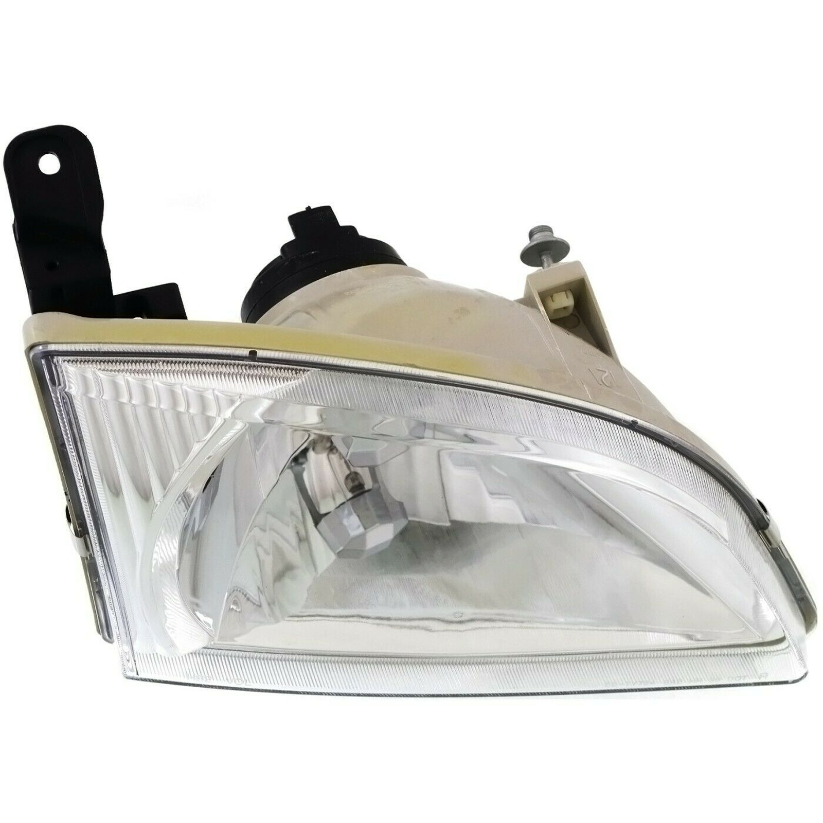 TO2503135 toyota sienna 2001 2003 right headlight hq to2503135 4
