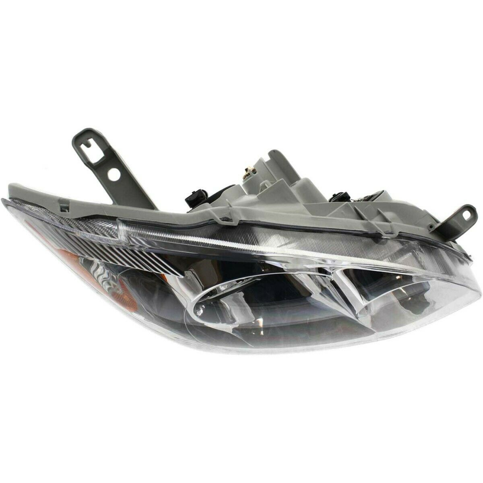TO2503139 toyota corolla 2003 2004 right headlight ce le hq to2503139 5