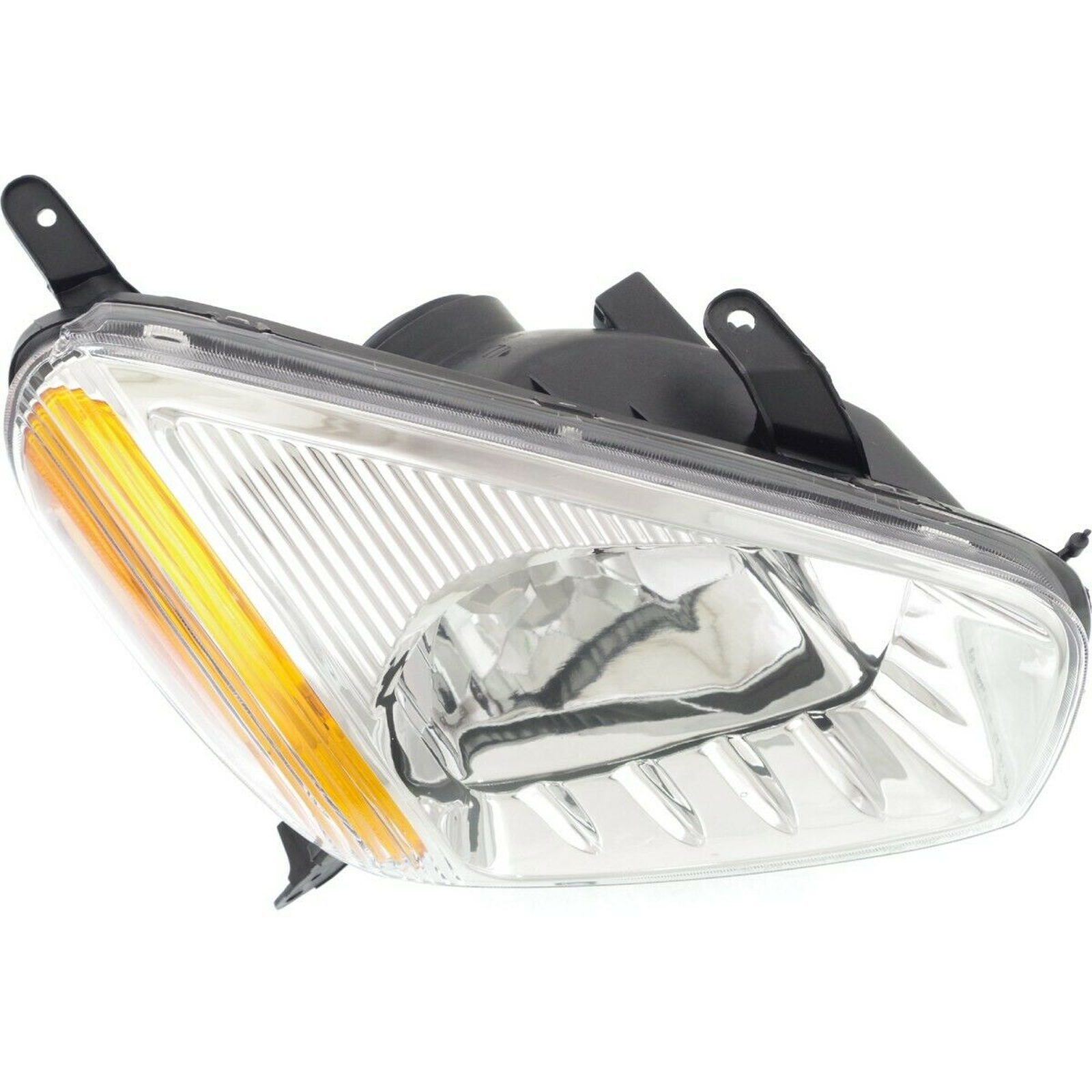 TO2503143 toyota rav4 2001 2003 right headlight without sport pkg hq to2503143 4