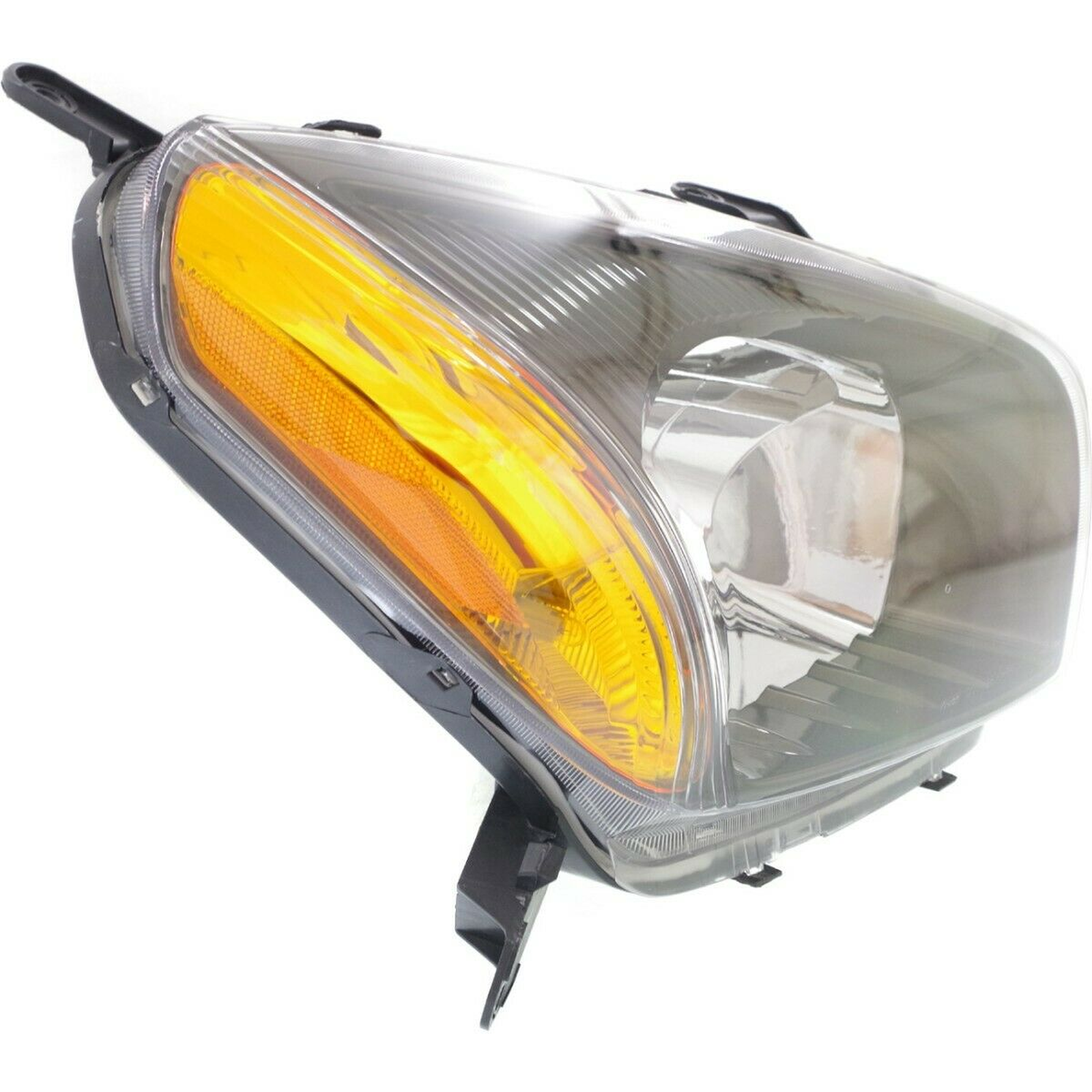 TO2503149 toyota rav4 2001 2003 right headlight wsport pkg hq to2503149 3