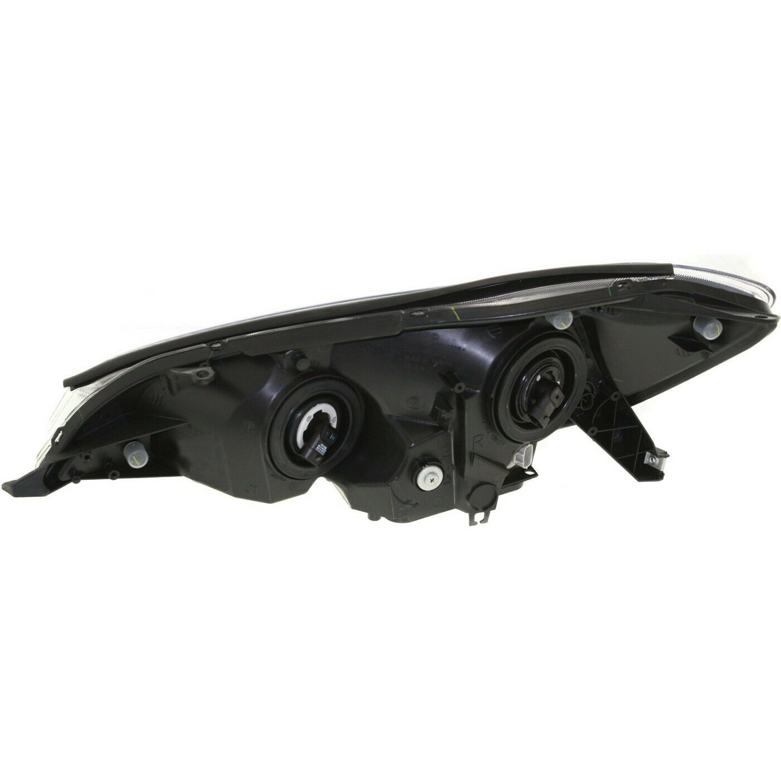 TO2503150 toyota sienna 2004 2005 right headlight hq to2503150 4