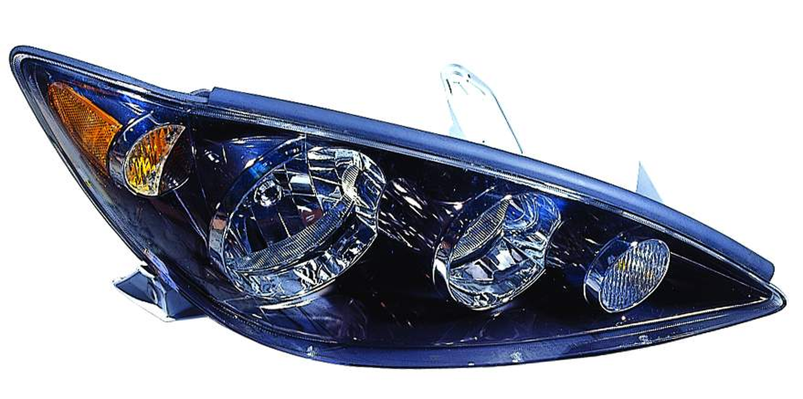 TO2503156C toyota camry 2005 2006 right headlight se capa to2503156c 1