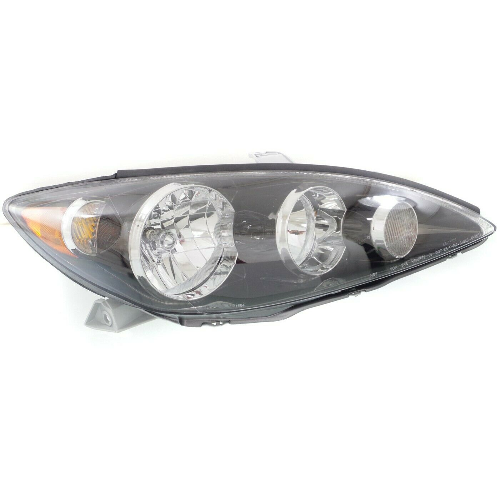 TO2503156C toyota camry 2005 2006 right headlight se capa to2503156c 2