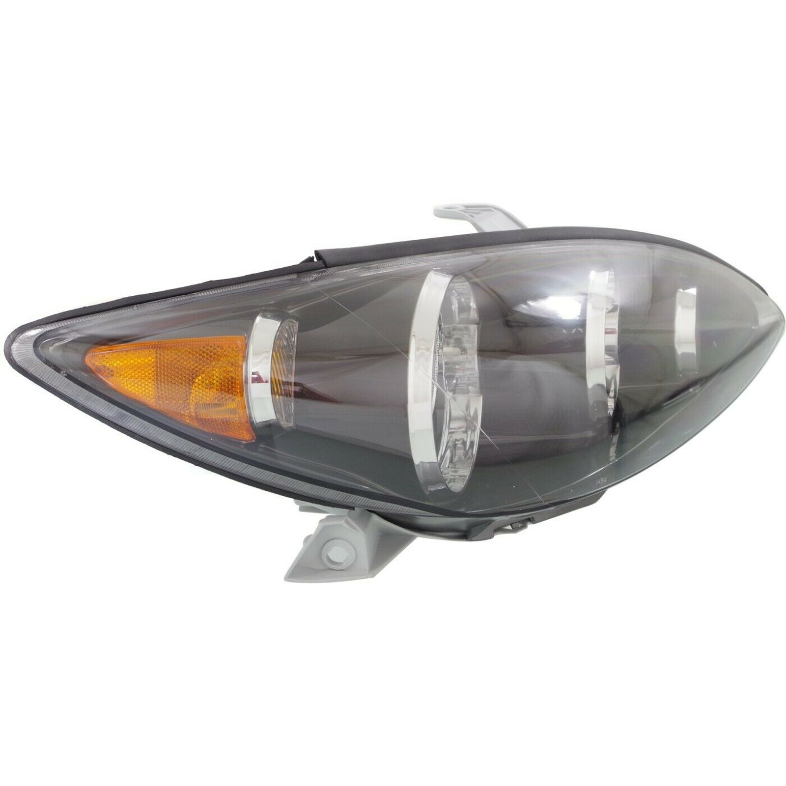 TO2503156C toyota camry 2005 2006 right headlight se capa to2503156c 3