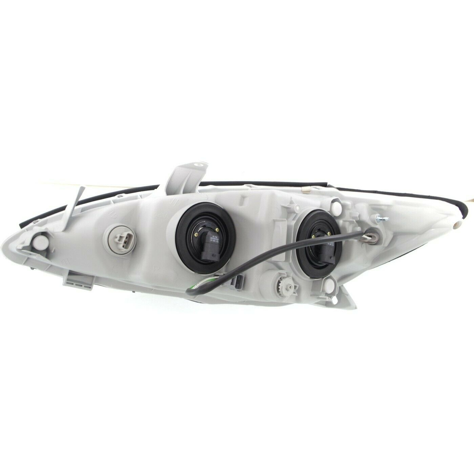 TO2503156C toyota camry 2005 2006 right headlight se capa to2503156c 5