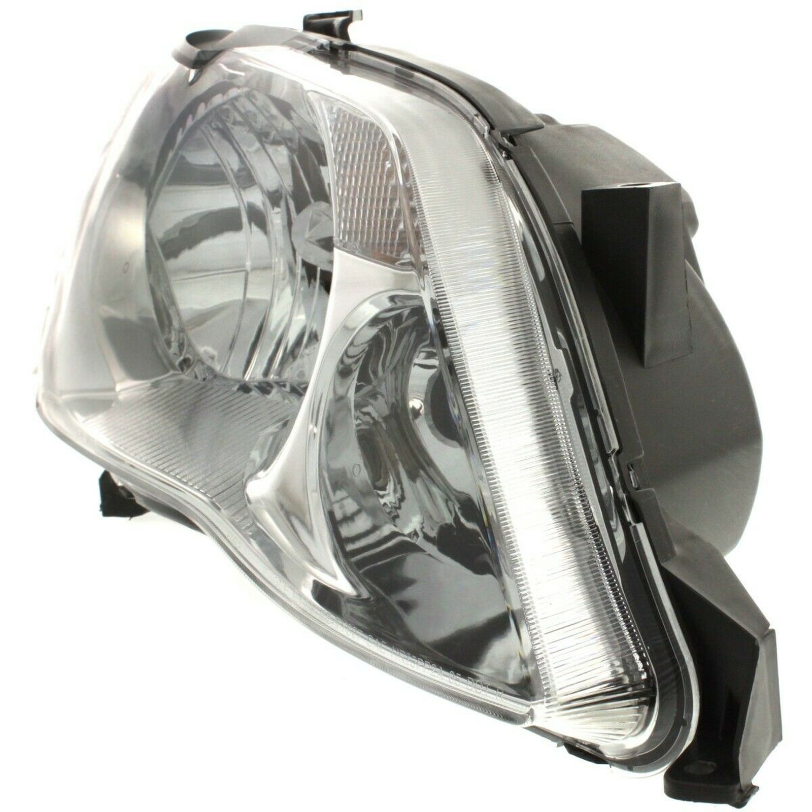 TO2503162 toyota avalon 2005 2007 right headlight halogen hq to2503162 2