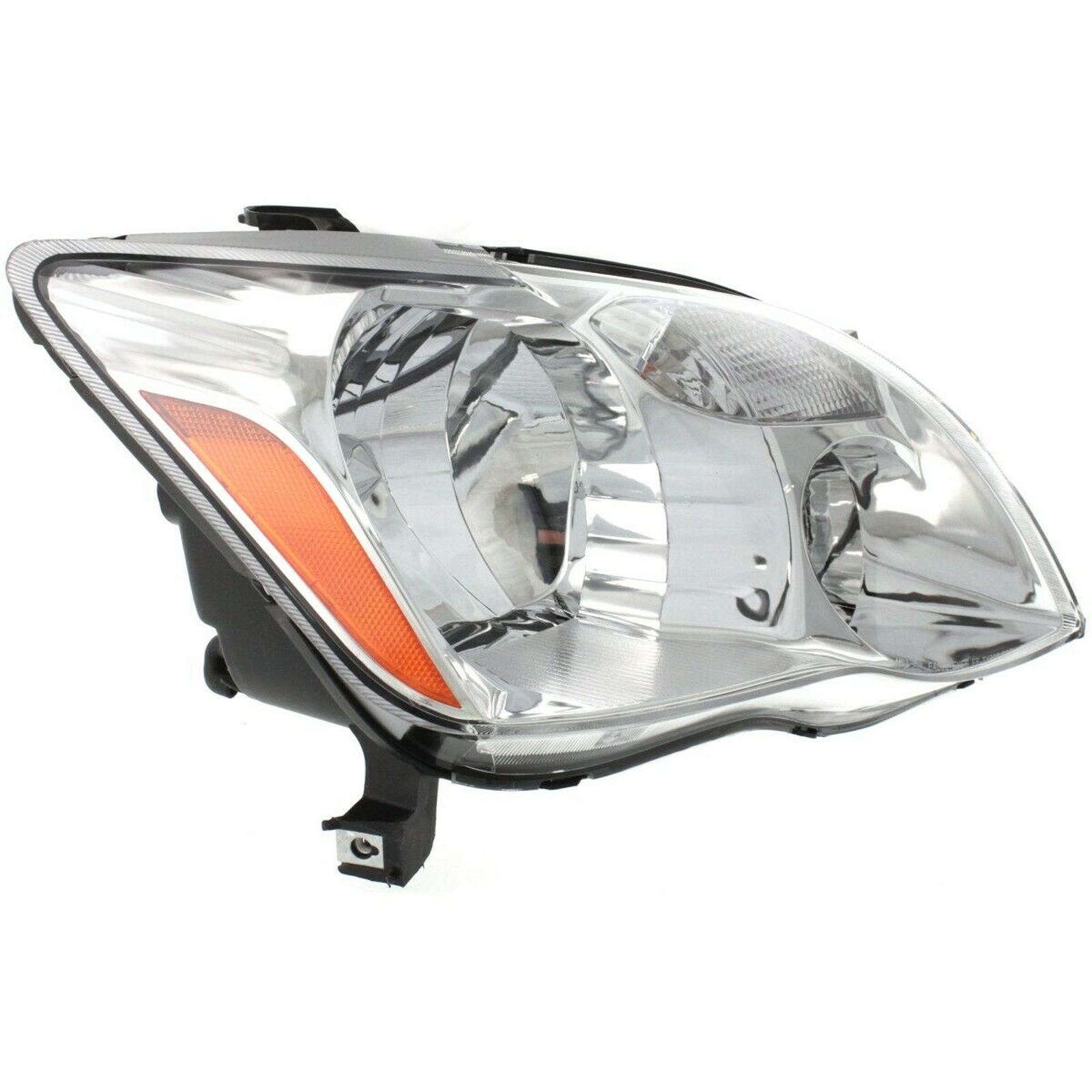 TO2503162 toyota avalon 2005 2007 right headlight halogen hq to2503162 3