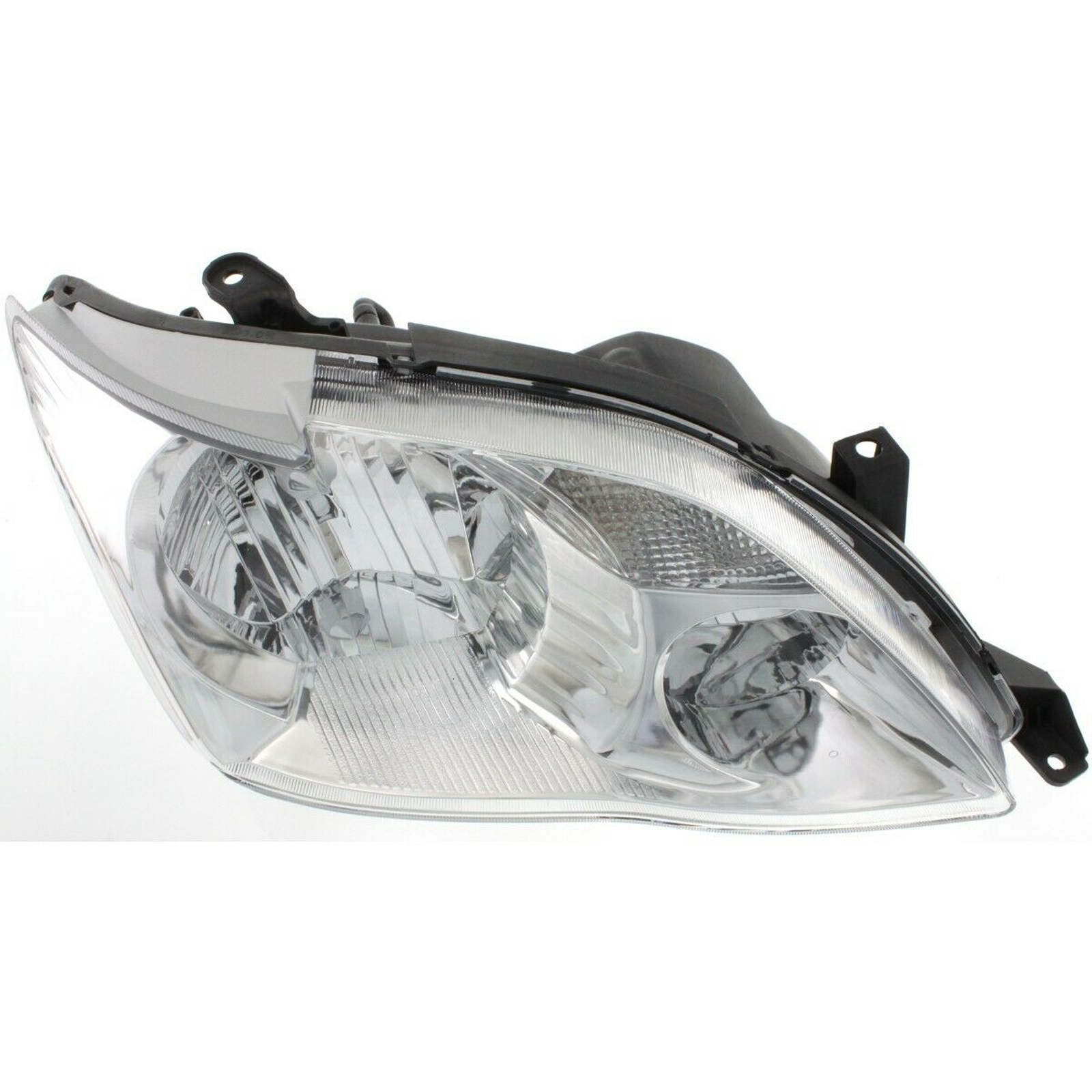 TO2503162 toyota avalon 2005 2007 right headlight halogen hq to2503162 5