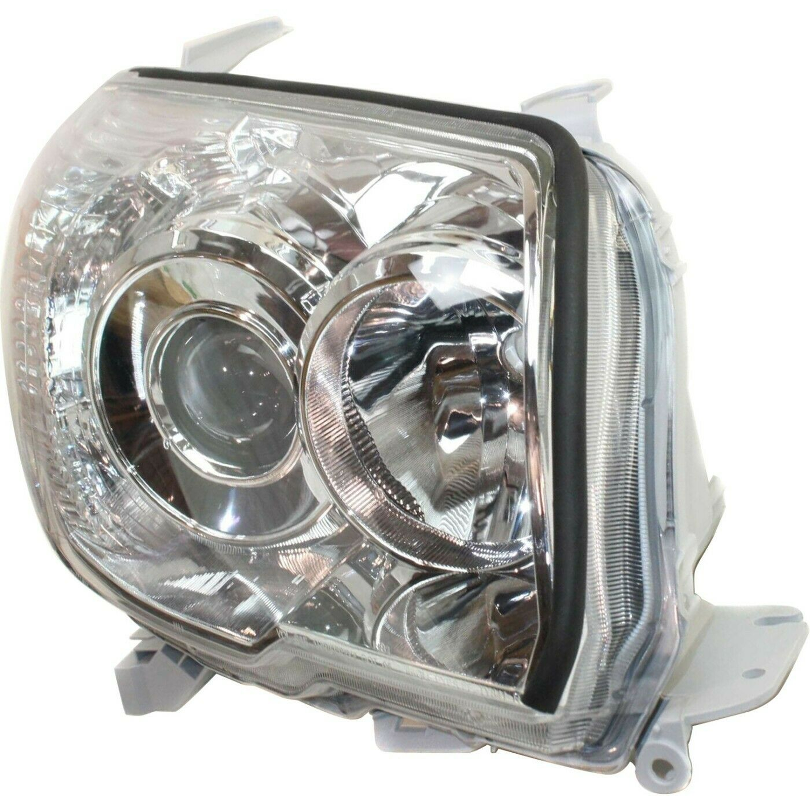 TO2503164 toyota 4runner 2006 2009 right headlight sr5 ltd hq to2503164 2