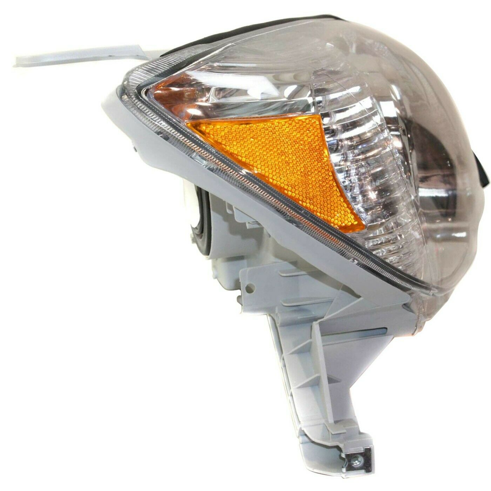 TO2503164 toyota 4runner 2006 2009 right headlight sr5 ltd hq to2503164 3