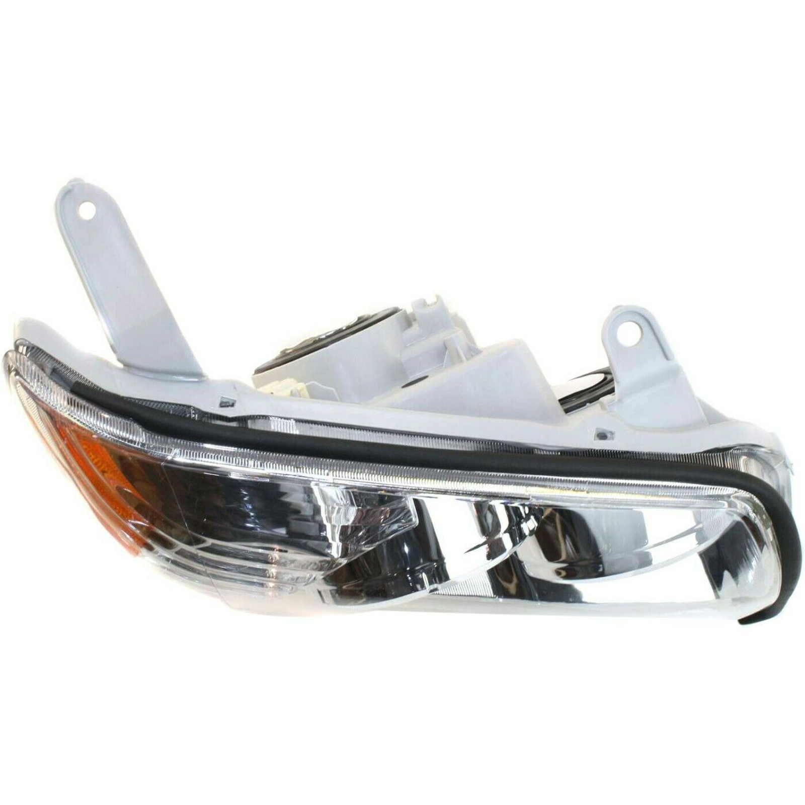 TO2503164 toyota 4runner 2006 2009 right headlight sr5 ltd hq to2503164 4