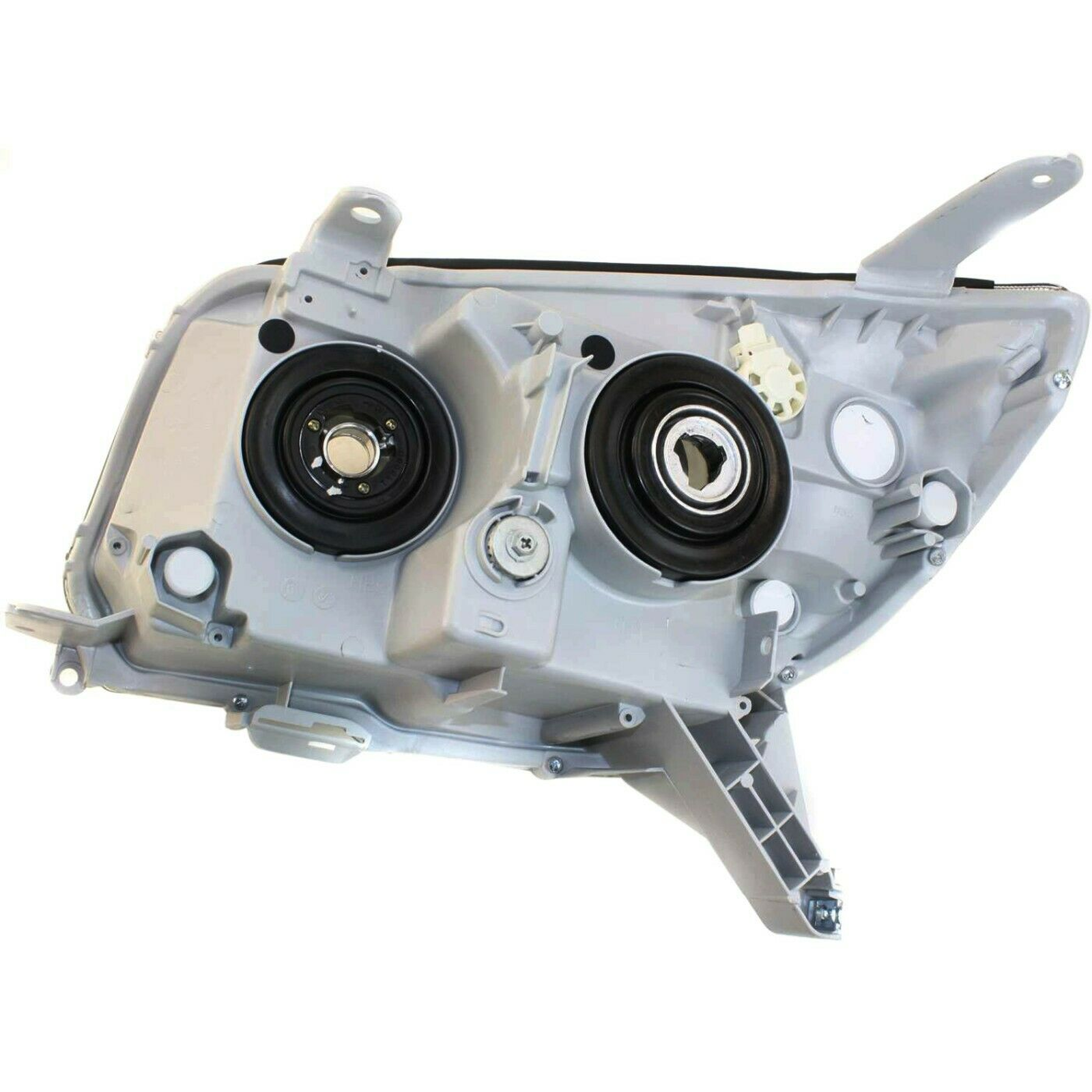 TO2503164 toyota 4runner 2006 2009 right headlight sr5 ltd hq to2503164 5