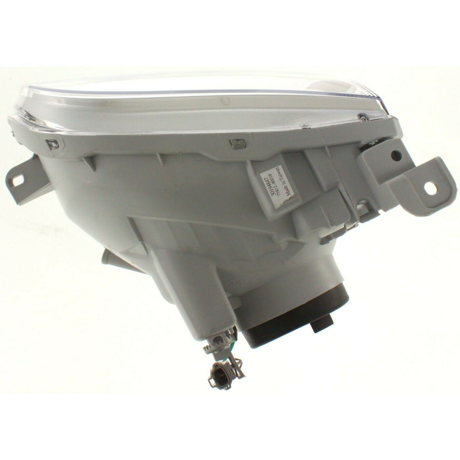 TO2503166 toyota tundra 2006 right headlight regular cab hq to2503166 5