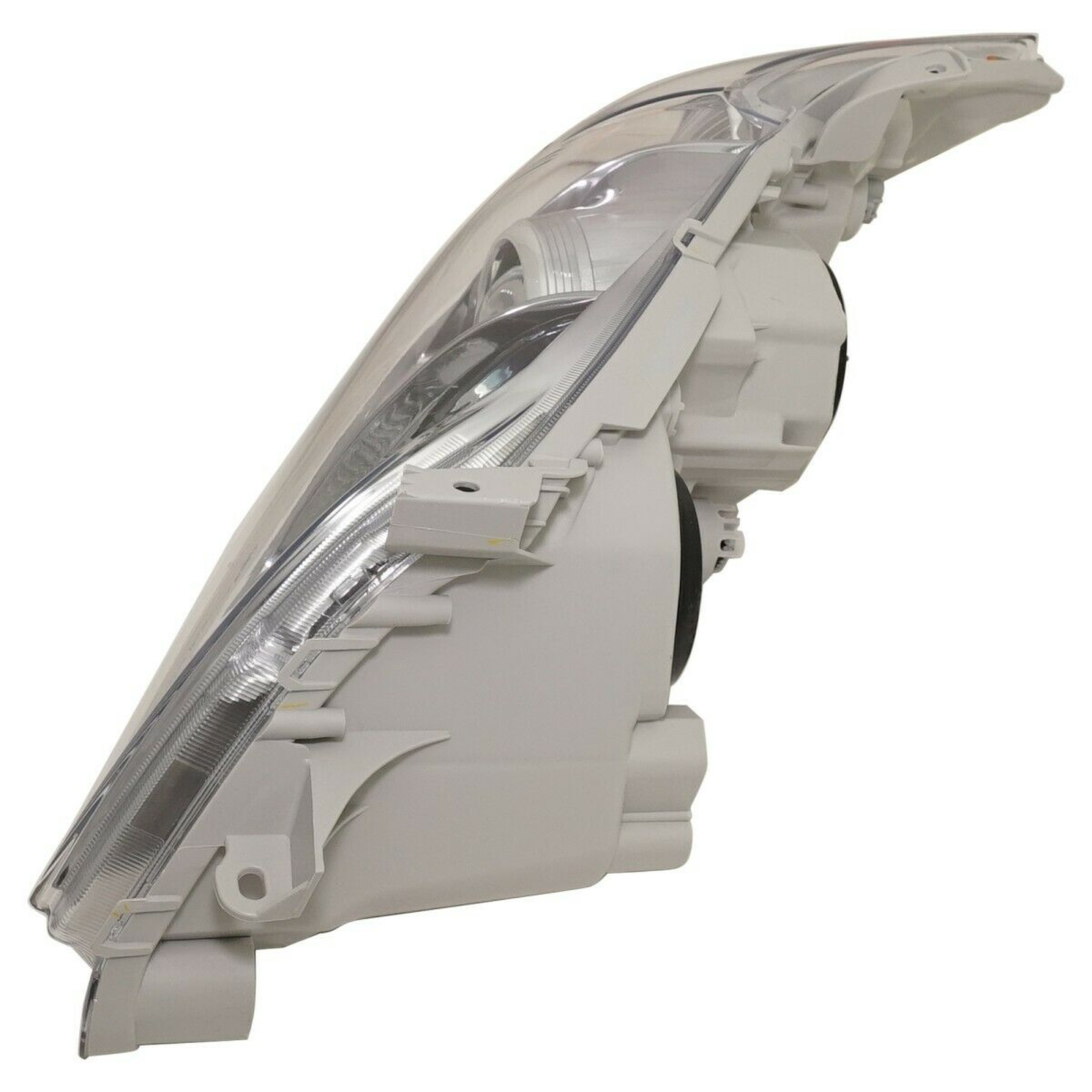 TO2503168U toyota camry 2007 2009 right headlight se usa built to2503168u 2