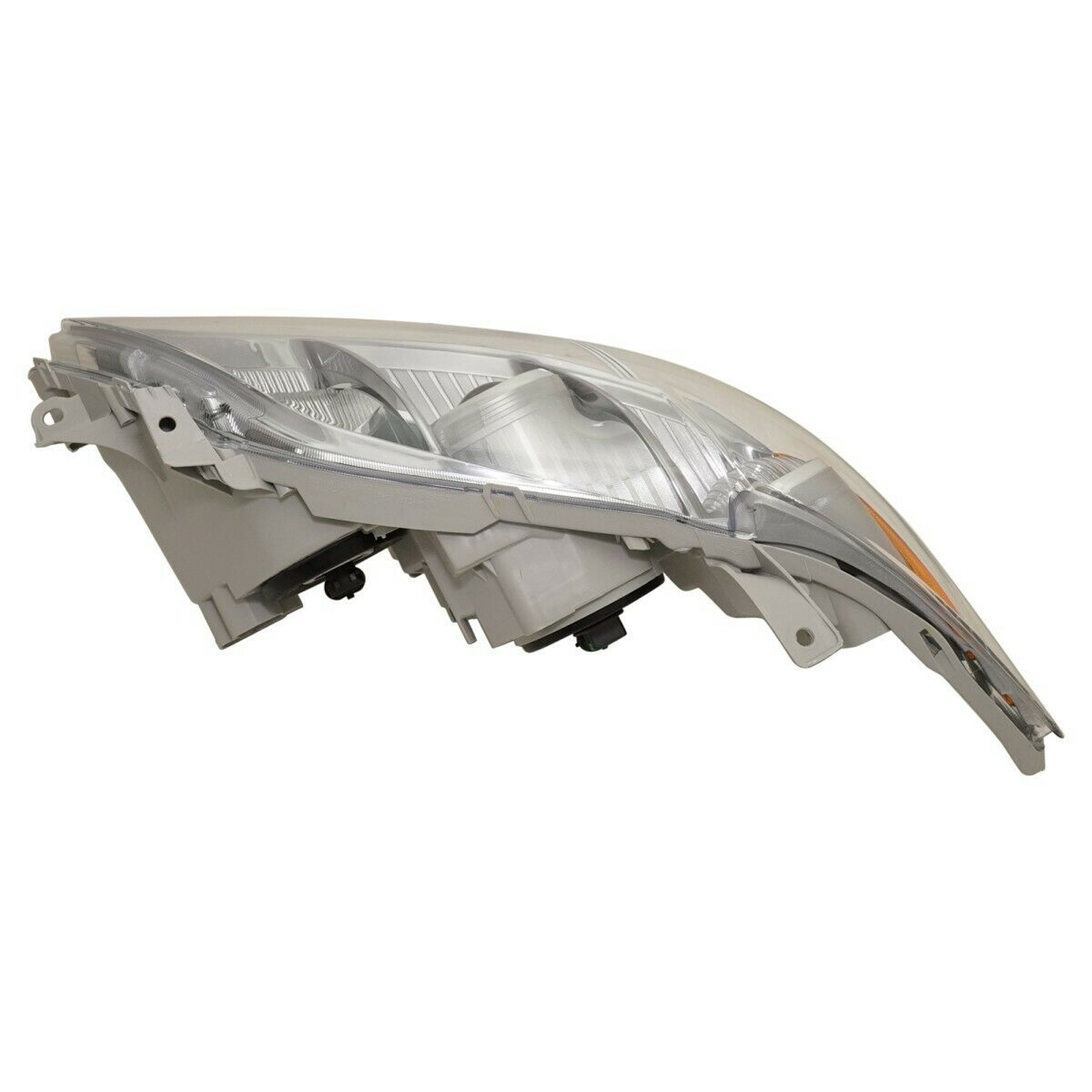 TO2503168U toyota camry 2007 2009 right headlight se usa built to2503168u 5