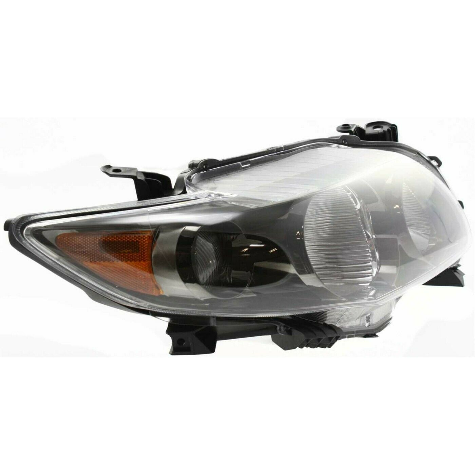 TO2503183 toyota corolla 2009 2010 right headlight s xrs model hq to2503183 3