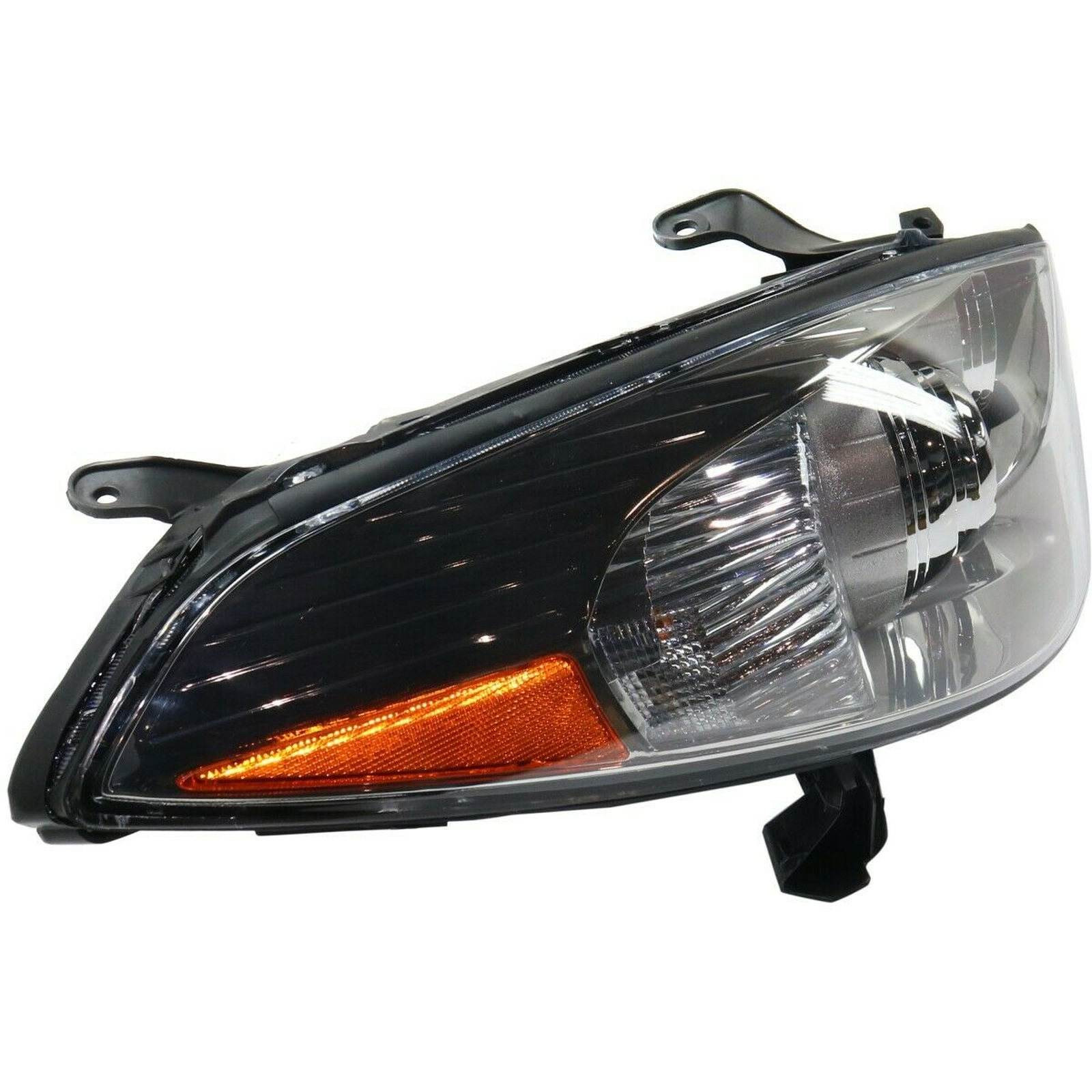 TO2503186 toyota solara 2007 2008 right headlight without hid type hq to2503186 2