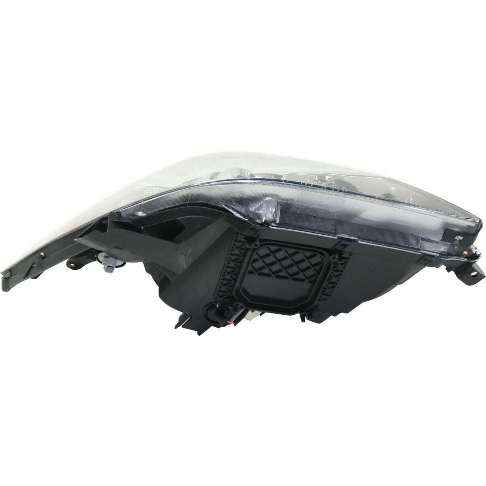 TO2503186 toyota solara 2007 2008 right headlight without hid type hq to2503186 5
