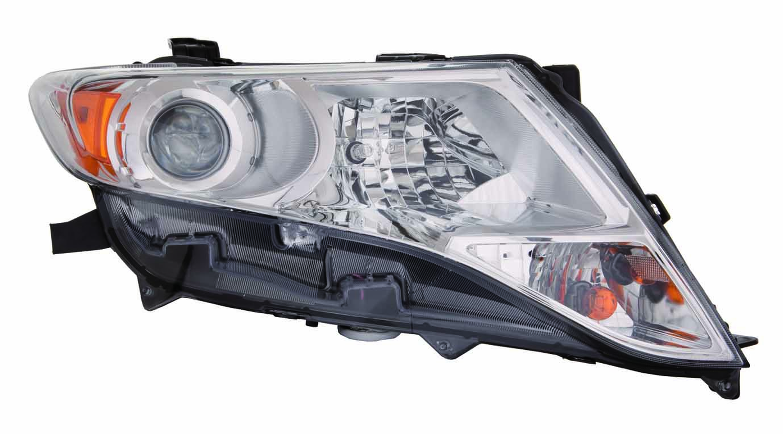 TO2503192 toyota venza 2009 2012 right headlight hid hq to2503192 1
