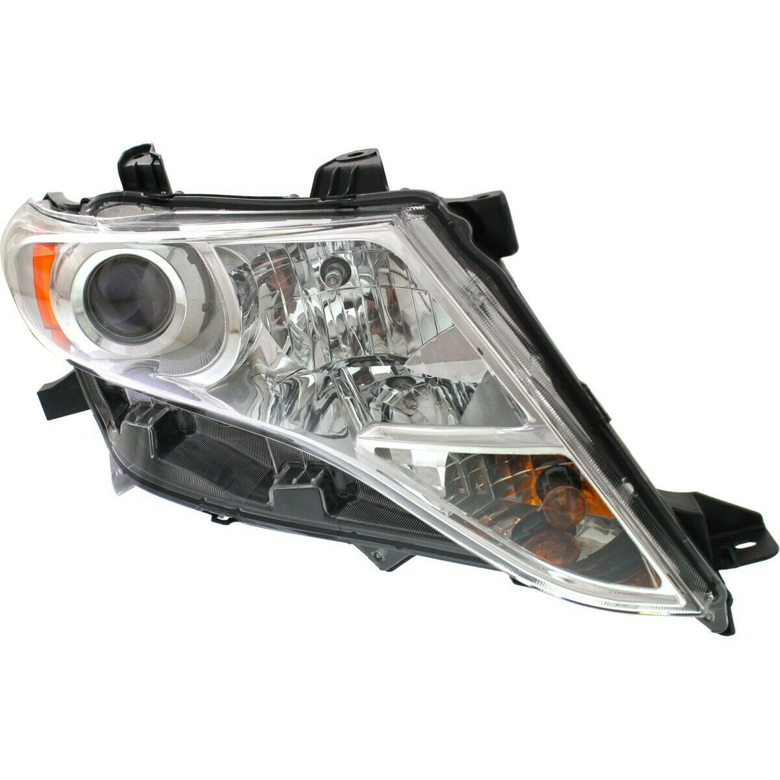TO2503192 toyota venza 2009 2012 right headlight hid hq to2503192 2