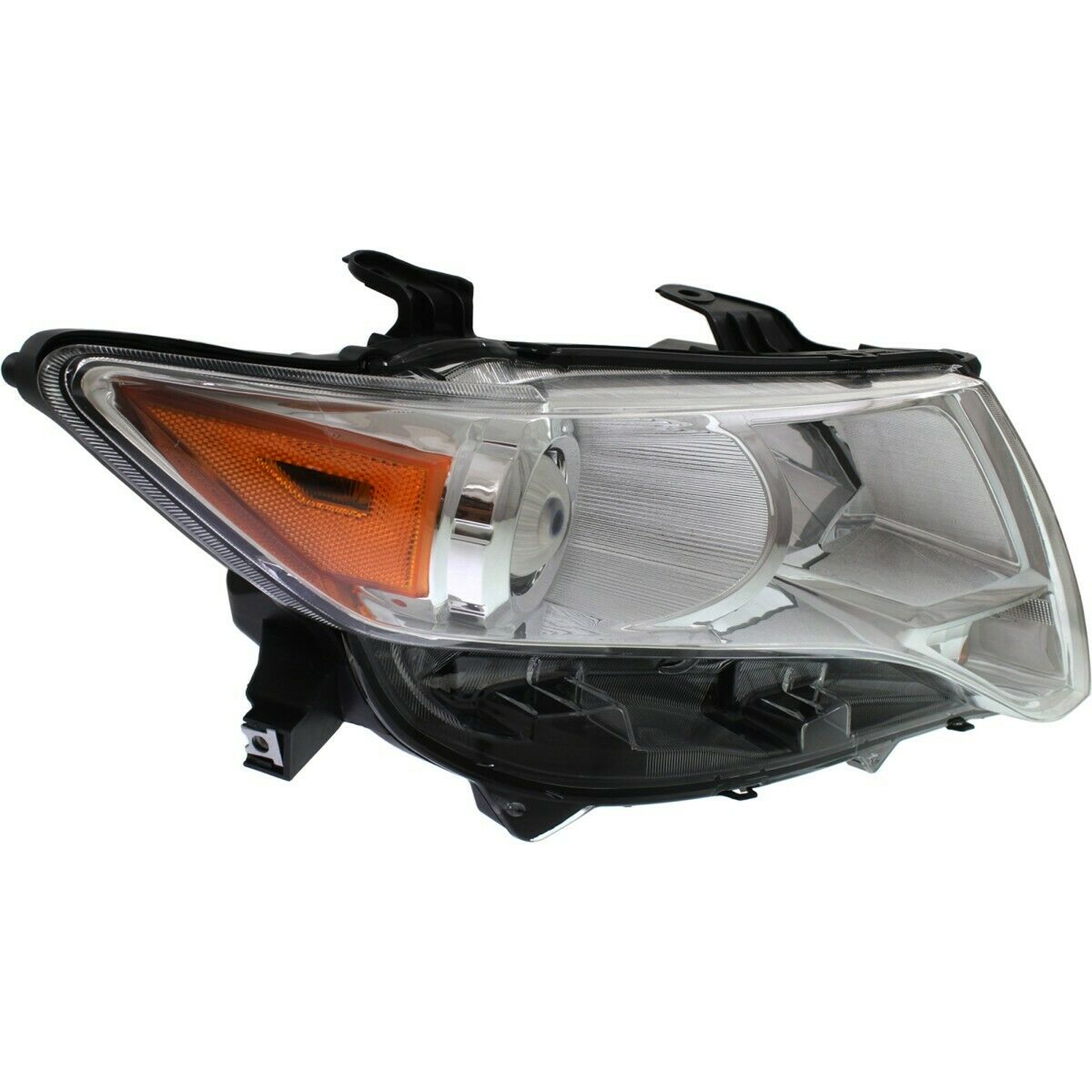 TO2503192 toyota venza 2009 2012 right headlight hid hq to2503192 3