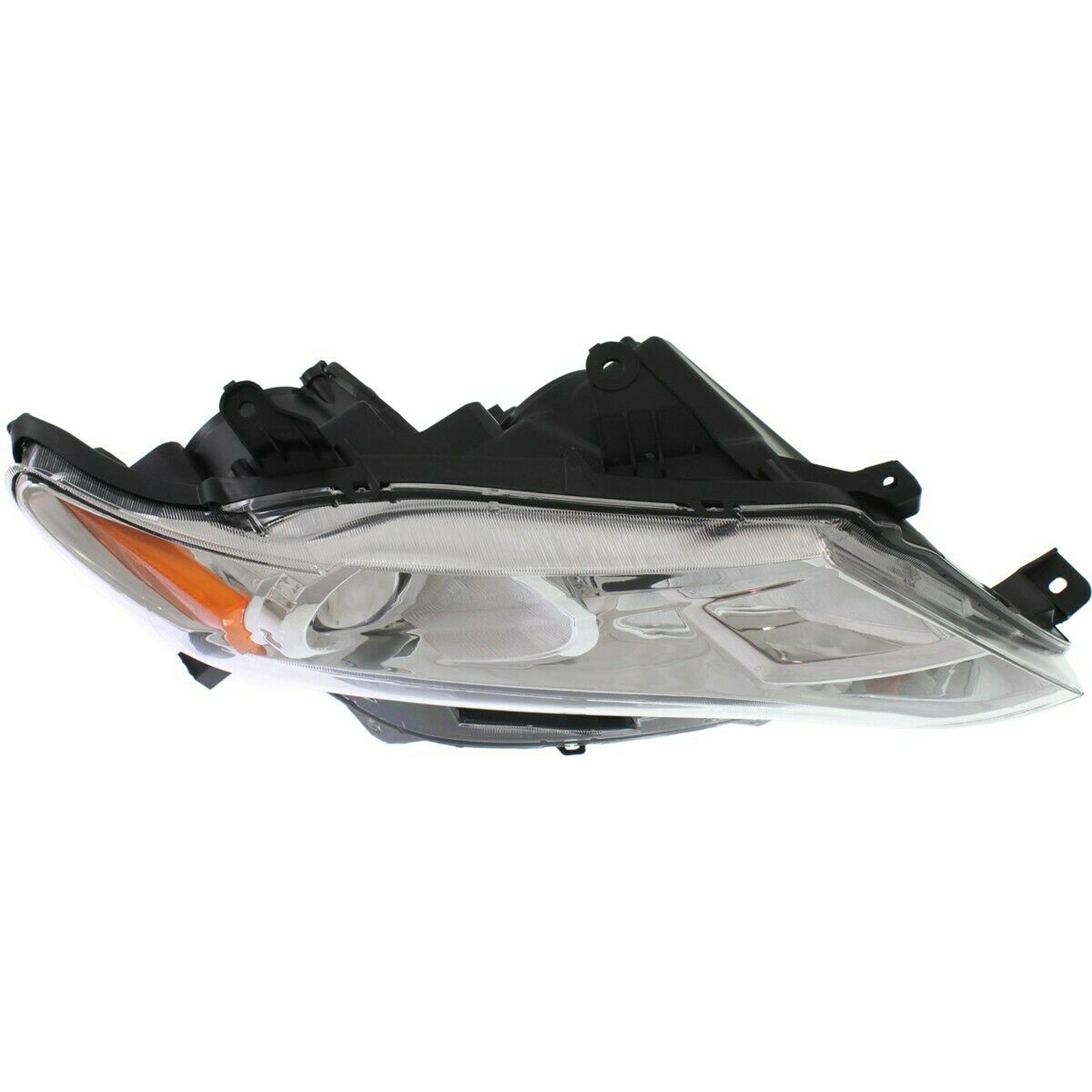 TO2503192 toyota venza 2009 2012 right headlight hid hq to2503192 4