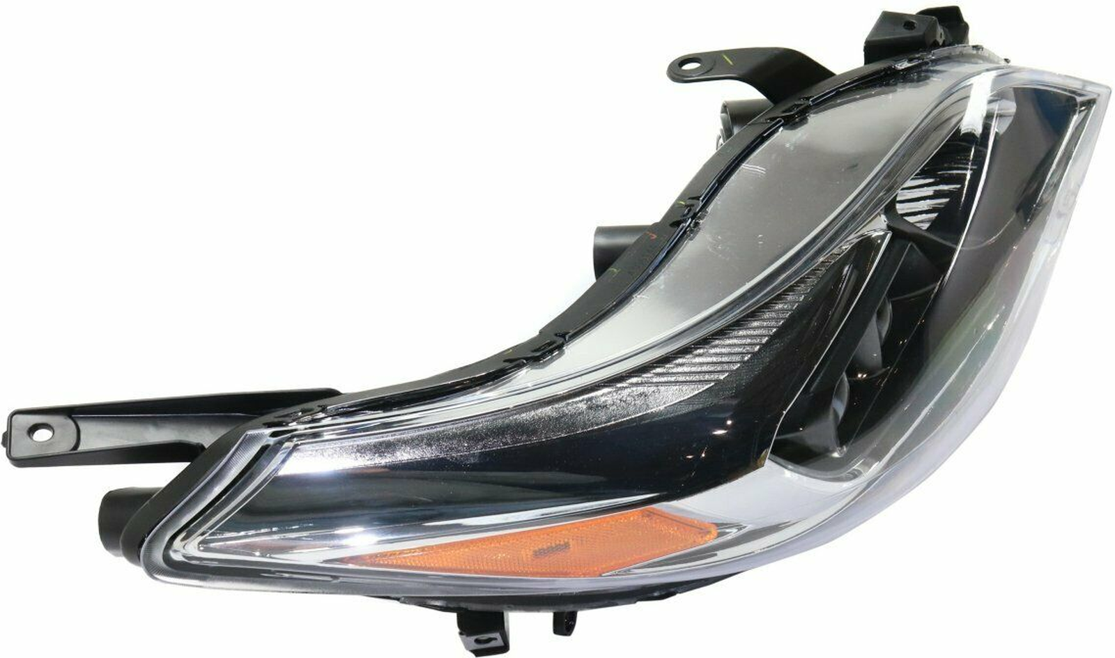 TO2503245 toyota avalon 2016 2018 right headlight halogen hq to2503245 2