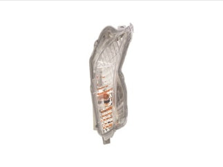TOYOTA CAMRY 2015-2017 — SIGNAL LAMP RH; W/O LED DRL; FOR LE AND SE ; CAMRY/HYB 2015-2017