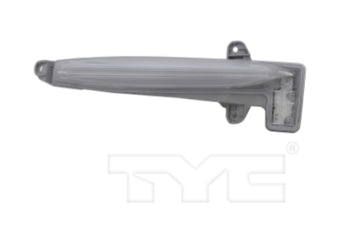 TOYOTA COROLLA 2020-2025 — DAYTIME RUNNING LIGHT LH; FOR SE/XSE; JAPAN BUILT; SEDAN 2020-2025 CAPA