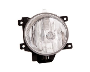 TOYOTA RAV4 2013-2018 — FOG LIGHT LH; TYPE B (TYPE A BRACKET IS DIFFERENT) 2013-2015 CAPA