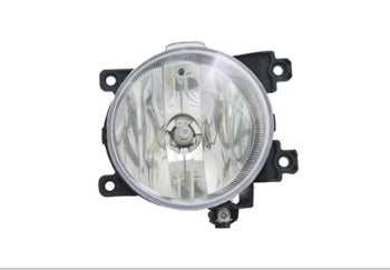 TOYOTA RAV4 2013-2018 — FOG LIGHT LH; USA BUILT; TYPE A(TYPE B BRACKET IS DIFFERENT); RAV4 2013-2015 CAPA